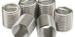 Stainless Steel Threaded Inserts Helicoil
