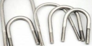 Stainless Steel U Bolt