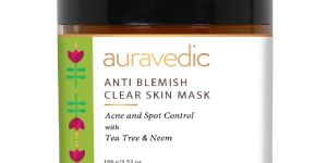 CLEAR SKIN MASK