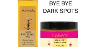 Dark Spots Removal Kit