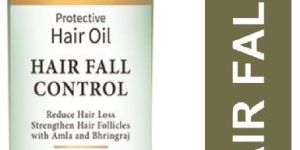 Hair Fall Control Oil