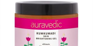 Kumkumadi Brightening Gel