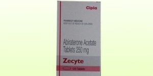 Abiraterone Acetate Tablets