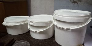 Food Grade Plastic Buckets