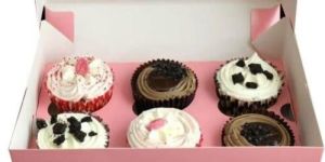 Paper Packaging Customized Box