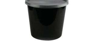 Plastic Food Packaging Container