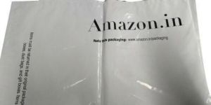Amazon Plastic Courier Bags