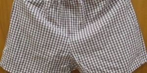 Mens Cotton Boxers
