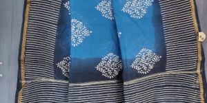 Chanderi Silk Sarees