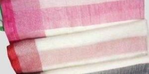 Pure Linen Dupatta