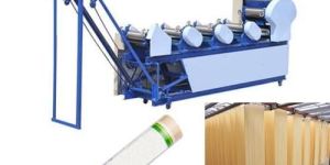 Fully Automatic Noodle Machine