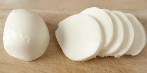 Mozzarella Cheese