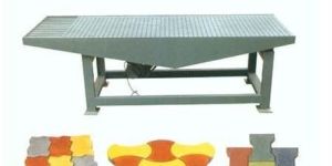Paver Block Making Machine