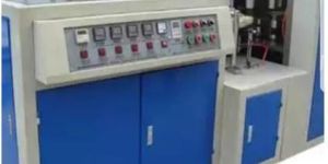 Paper Cup Making Machine