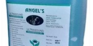 Ultrasound Transmission Gel