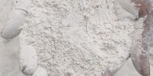 White Limestone Powder