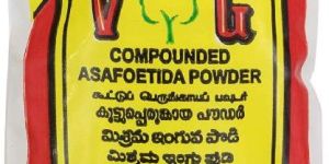 50g VG Refill Asafoetida Powder