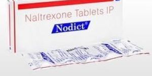 Naltrexone Tablet