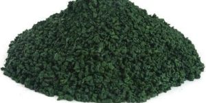 Spirulina Granules