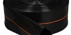 Black LDPE Delivery Pipe