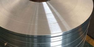 Super Duplex Steel S32750 Strips