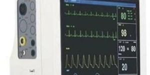 Multipara Patient Monitor