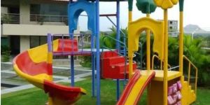 RSE-04 Multi Play Station