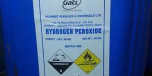 Hydrogen Peroxide