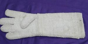 Asbestos Hand Gloves