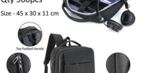 Laptop Backpack