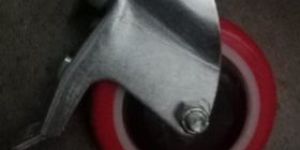 3 Inch Trolley Wheels