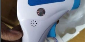 Infrared Thermometer