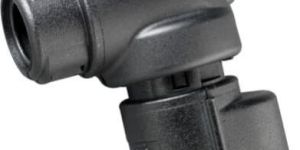 CI12-90-AM4 Hinged Connector