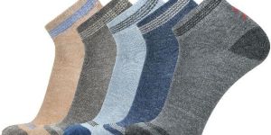 Mens Ankle Socks