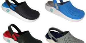 Clog Sandal
