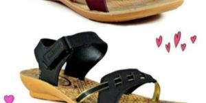 Ladies Sandal