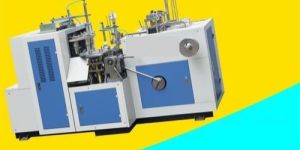 Tea Cup Making Machine