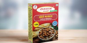 Swaraj Chole Masala Powder