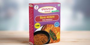 Swaraj Fish Masala Powder
