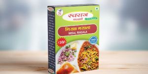 Swaraj Misal Masala Powder
