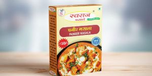 Swaraj Paneer Masala Powder
