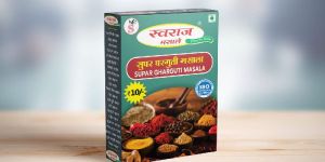 Swaraj Super Gharguti Masala Powder
