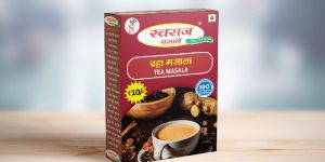 Swaraj Tea Masala