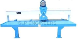 Granite Edge Cutting Machine