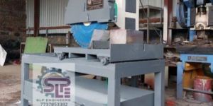 Stone Cutting Machine