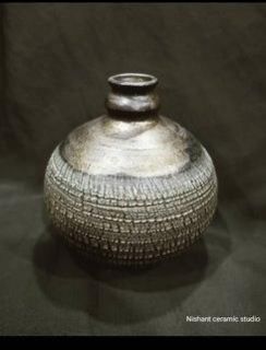 Ceramic Pots