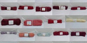 Cotton Stock Lot Fabric