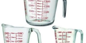 Measuring Cup