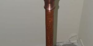 Copper Lightning Arrester