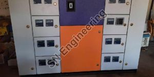 AMF Distribution Panel